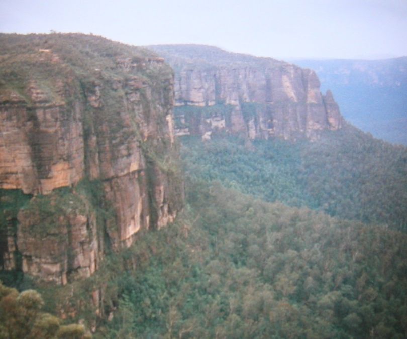 Blue Mountains 39 stor