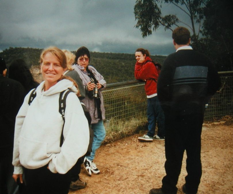 Blue Mountains 40 stor