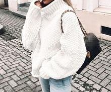 KNITTED